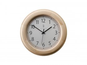 Часы настенные SLT 5344 CLASSICO ALBERO в Убинском - ubinskoe.mebel-nsk.ru | фото