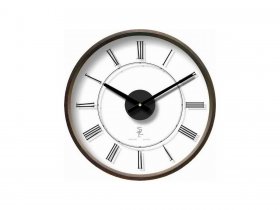 Часы настенные SLT 5420 MAXIMUS в Убинском - ubinskoe.mebel-nsk.ru | фото