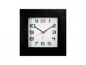 Часы настенные SLT 5528 в Убинском - ubinskoe.mebel-nsk.ru | фото