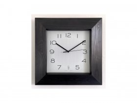 Часы настенные SLT 5530 в Убинском - ubinskoe.mebel-nsk.ru | фото