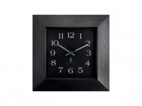 Часы настенные SLT 5531 COBALT в Убинском - ubinskoe.mebel-nsk.ru | фото