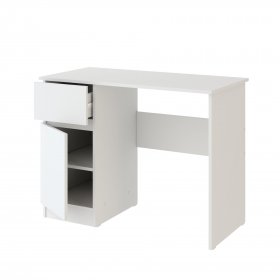 Стол письменный СП-01 (Биг) в Убинском - ubinskoe.mebel-nsk.ru | фото