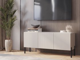 Тумба ТБ-18 Пандора (кашемир/MF03) в Убинском - ubinskoe.mebel-nsk.ru | фото