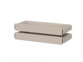 Ящики 2Я-100 Эккервуд в Убинском - ubinskoe.mebel-nsk.ru | фото